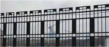 鋁單板安裝過(guò)程中需要注意哪些細(xì)節(jié)