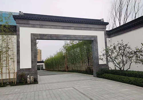 黑龍江仿石構(gòu)件