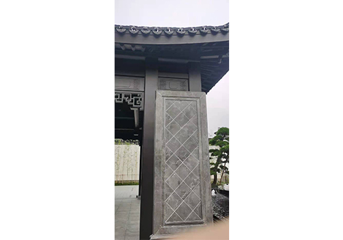 仿石構(gòu)件廠(chǎng)