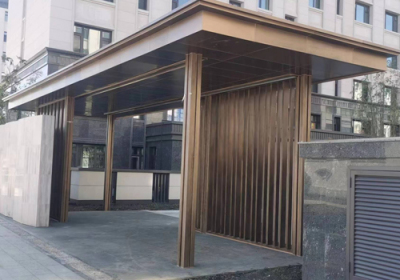 仿古建筑