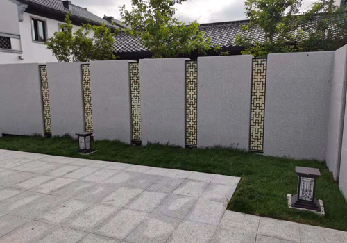 黑龍江仿古建筑